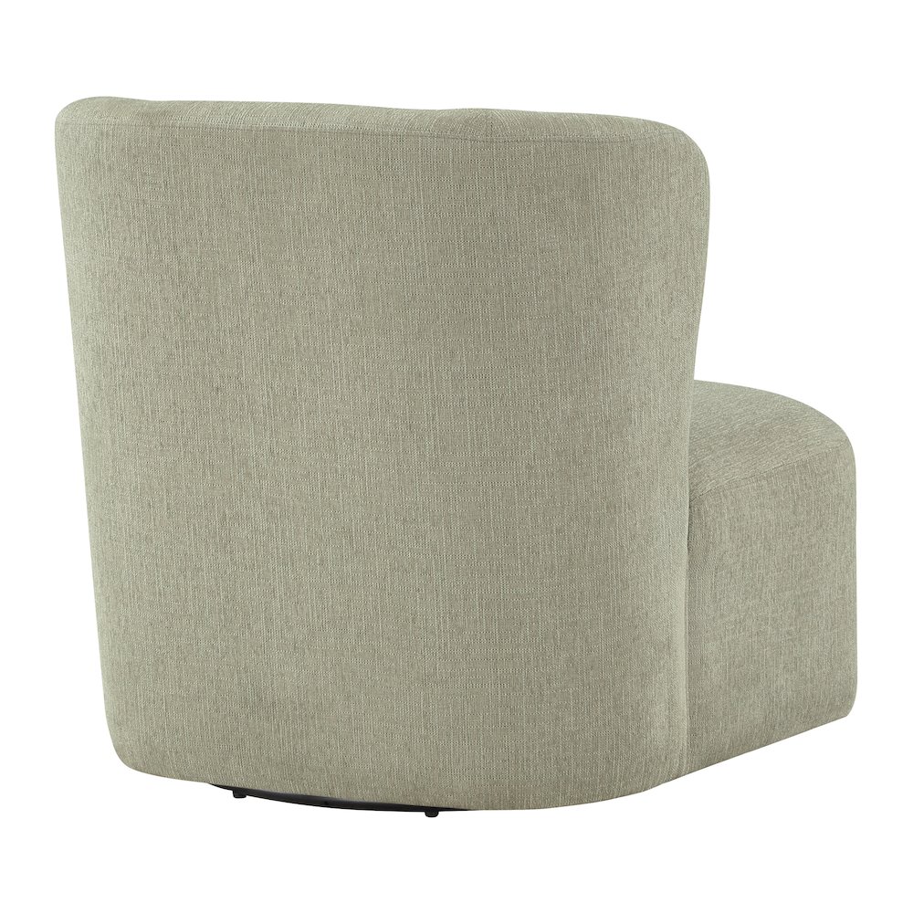 Lucia Swivel Chair