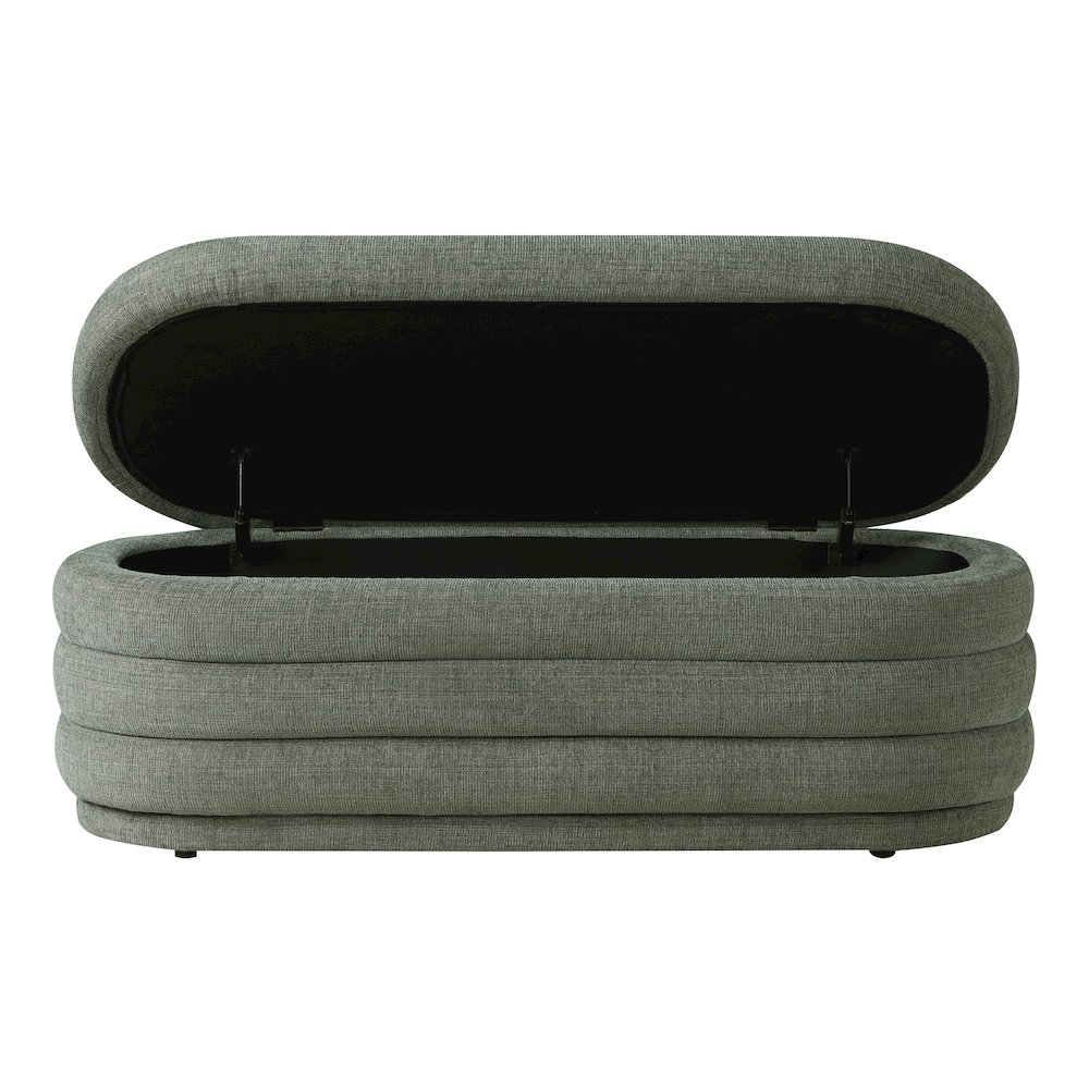 Clifford Storage Bench