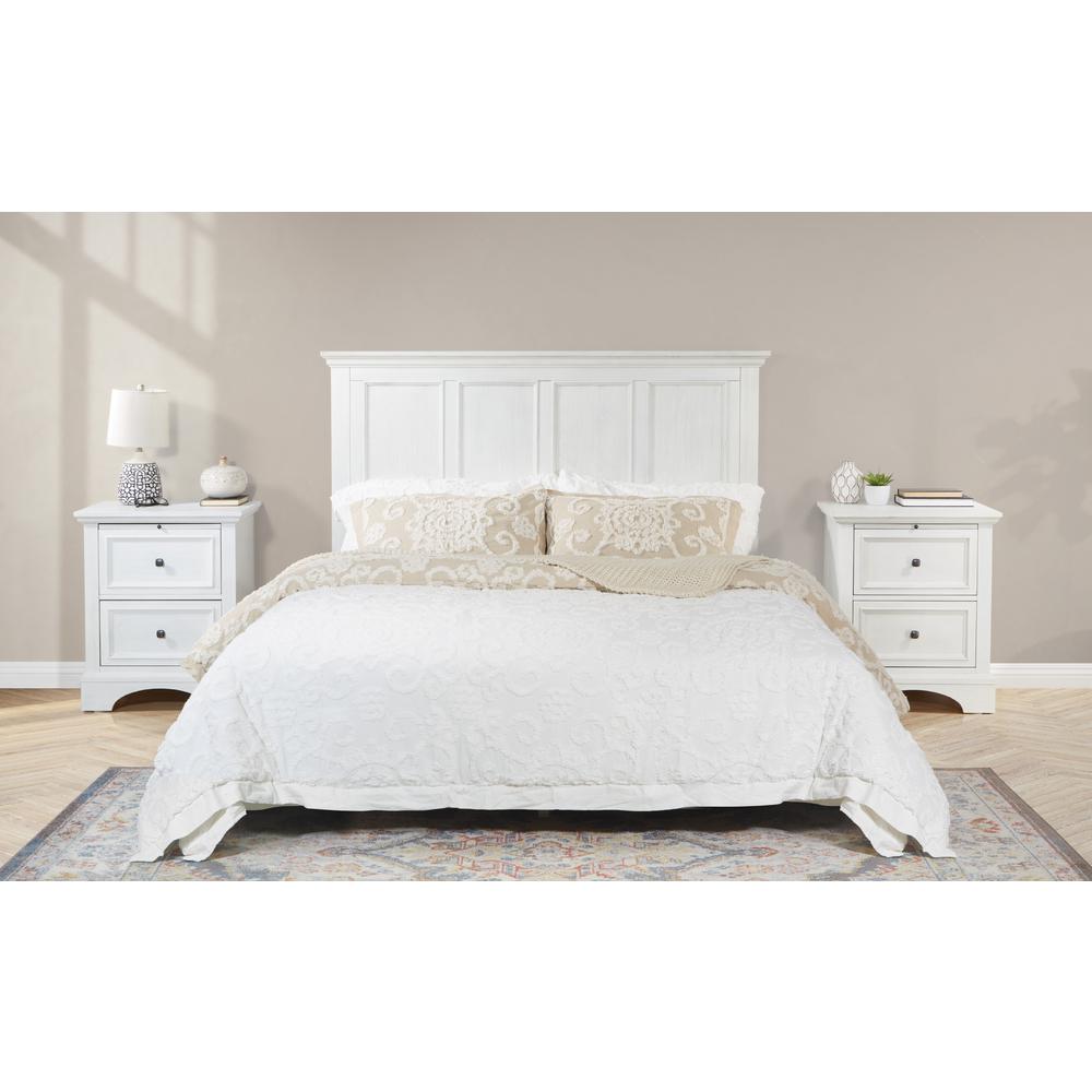Farmhouse Basics Bedroom Set 3 pc