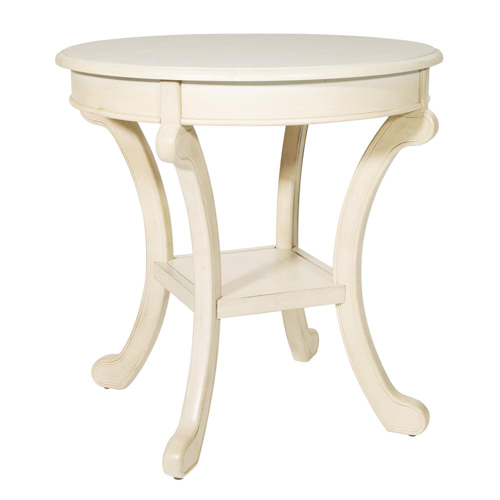 Vermont Accent Table