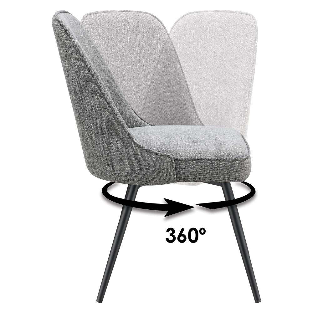 Martel Swivel Chair
