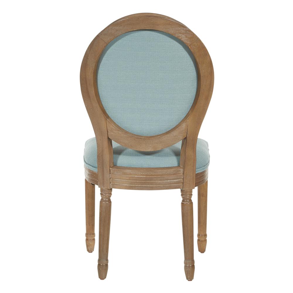 Lillian Oval Back Chair 2 CARTONS
