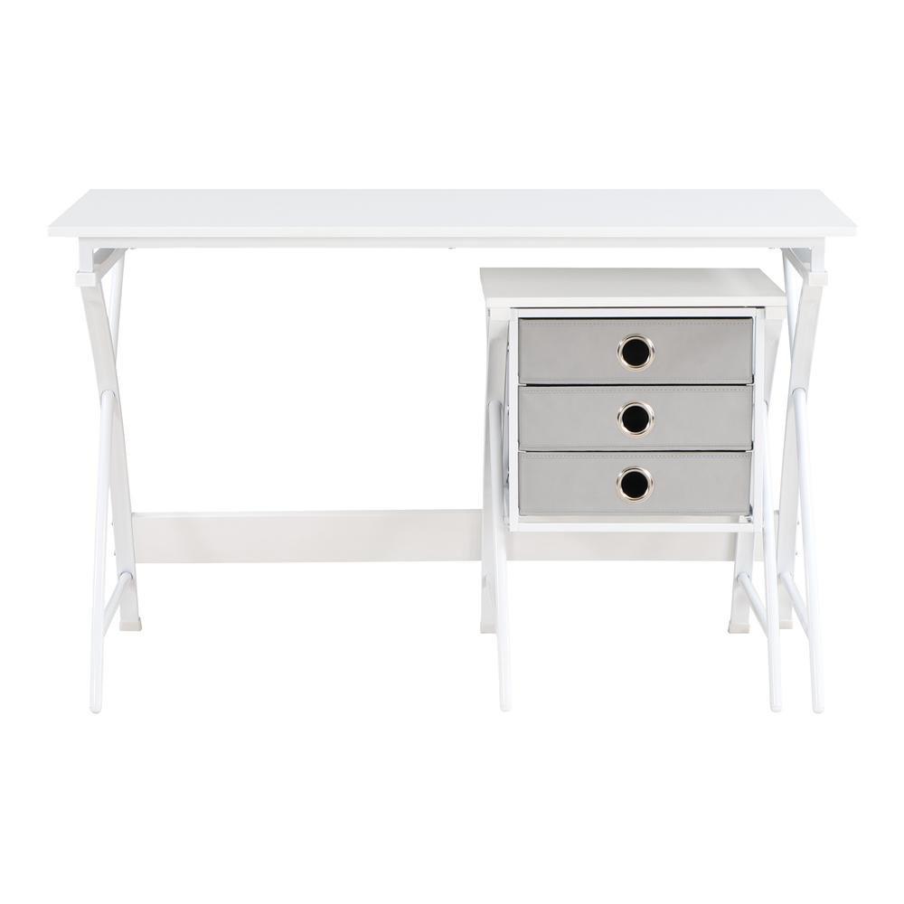 Olympic 48″ Desk