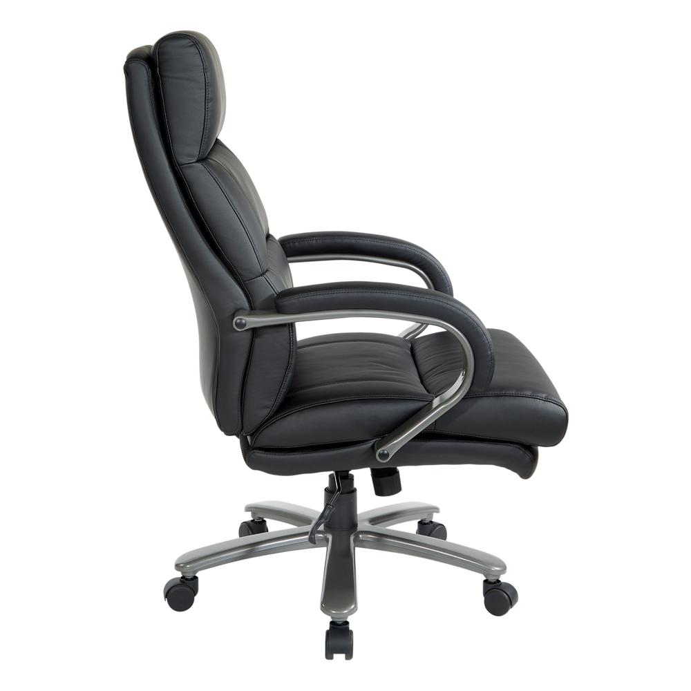Big and Tall Executive Chair