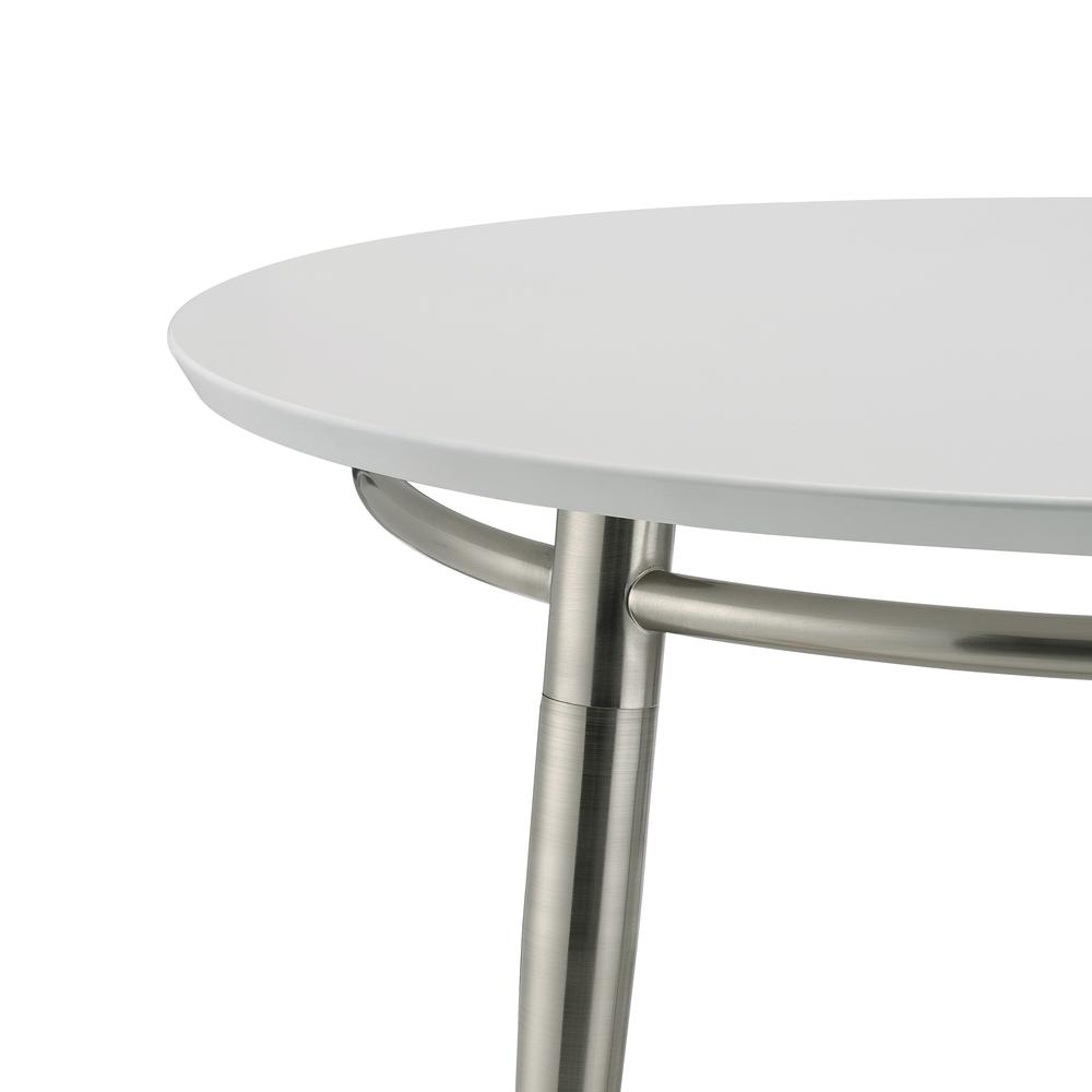 Brooklyn Round Top Coffee Table