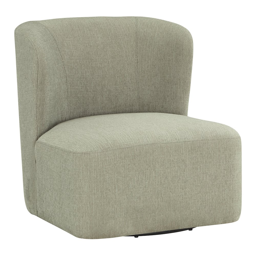 Lucia Swivel Chair