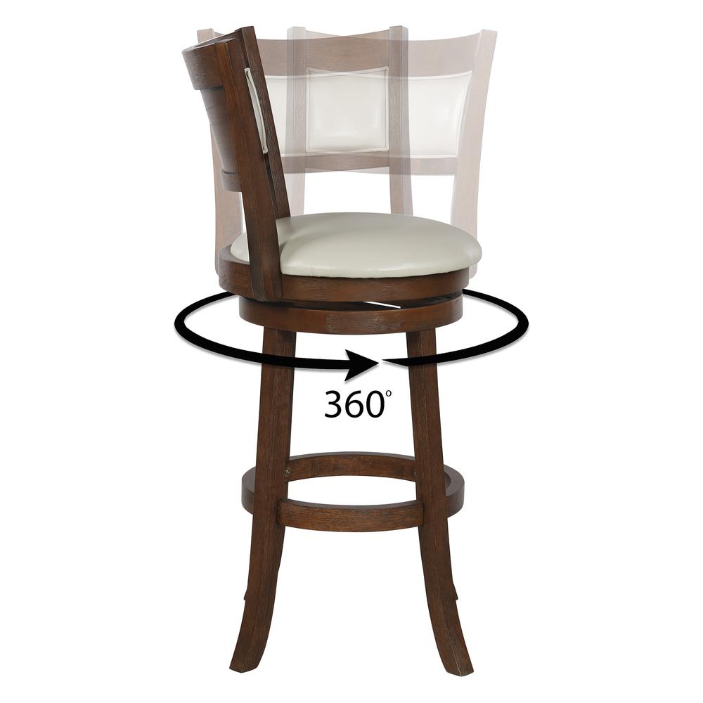 Swivel Stool 30″
