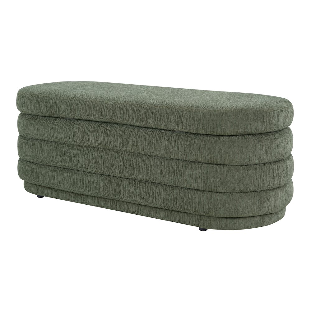 Clifford Storage Bench