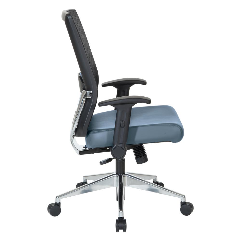 Matrix Back Managers Chair