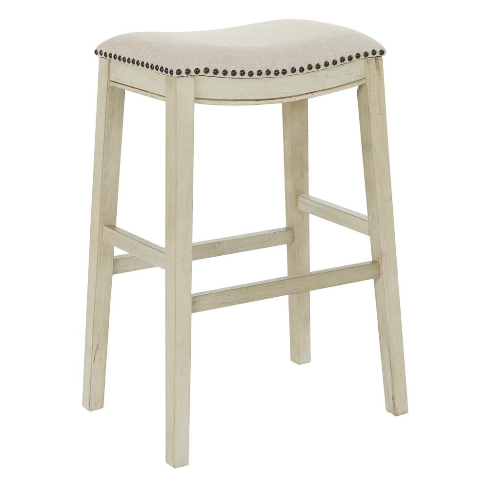 Saddle Stool 30″ 2-Pack