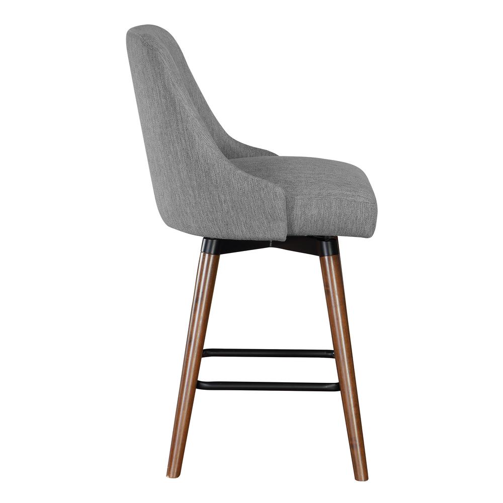 Bagford 26″ Swivel Stool