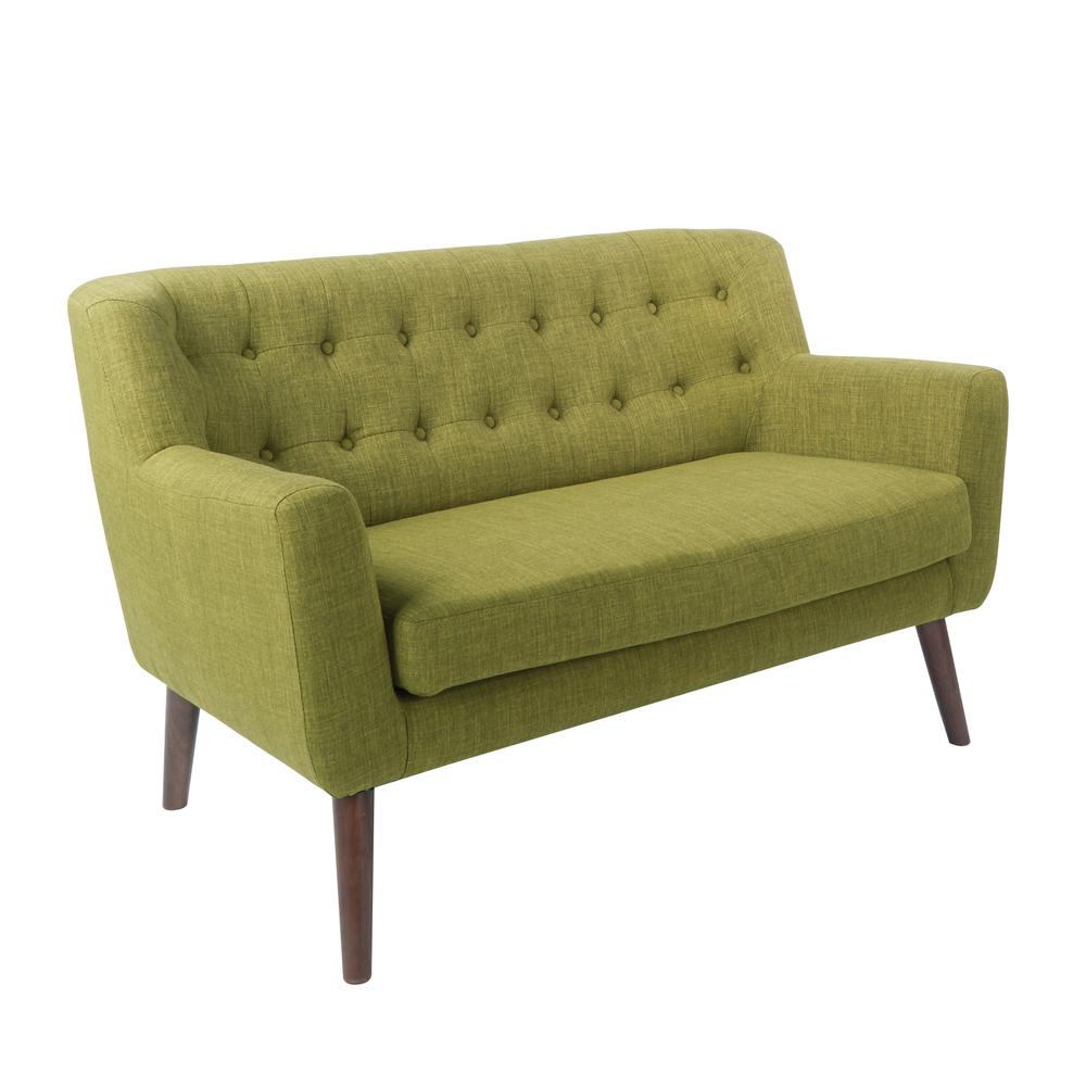 Mill Lane Loveseat