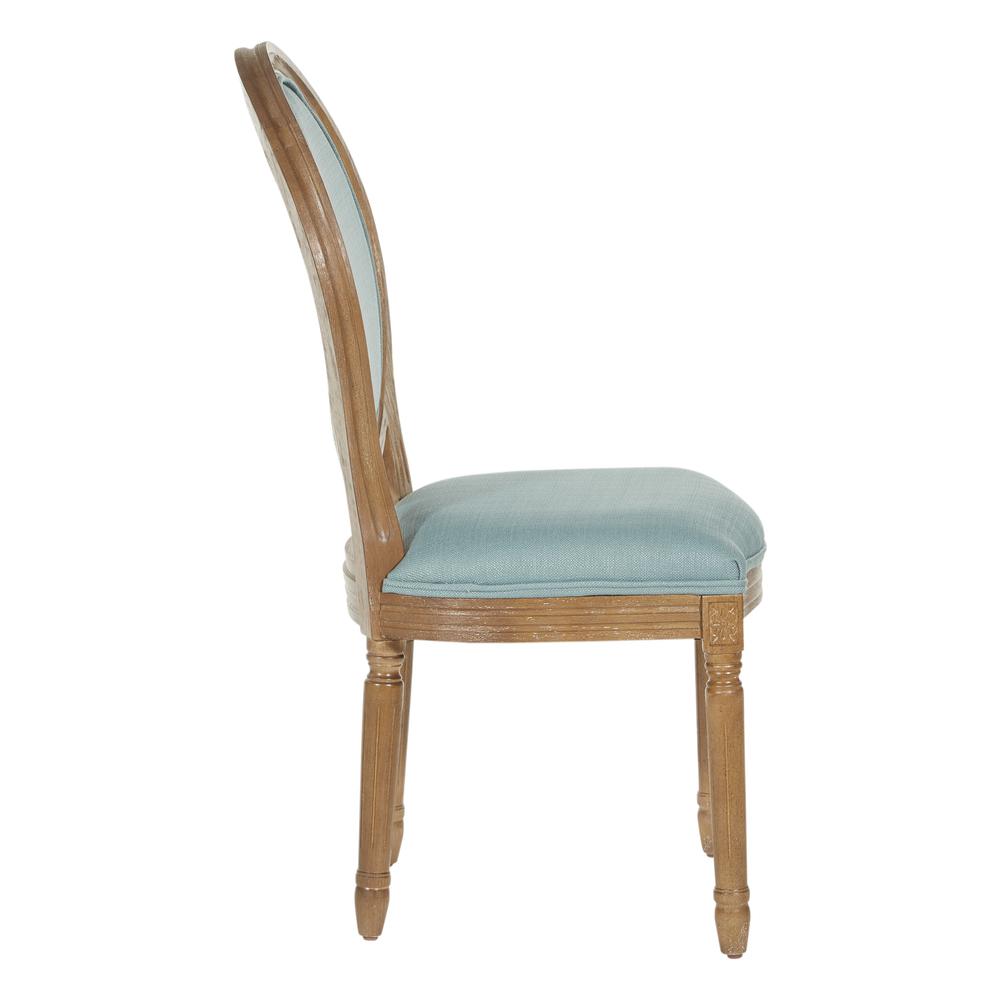 Lillian Oval Back Chair 2 CARTONS