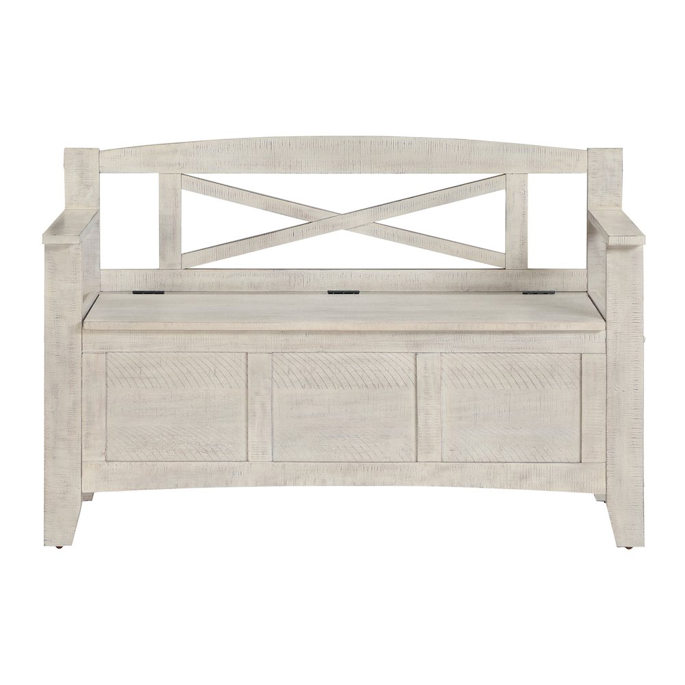 Metro Entry Way Bench