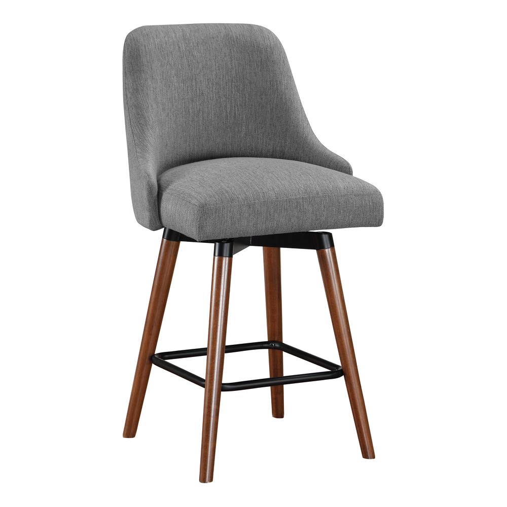 Bagford 26″ Swivel Stool