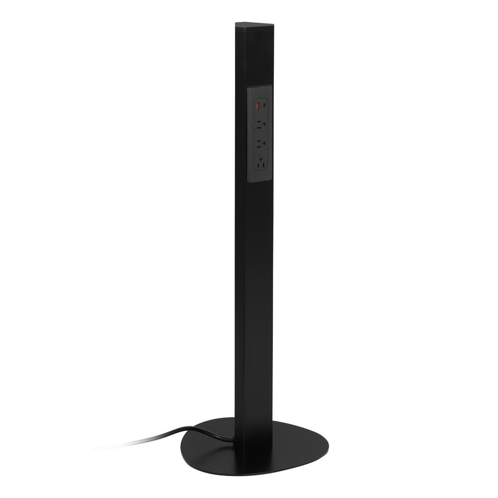 Power Anywhere Station-3AC/1USB