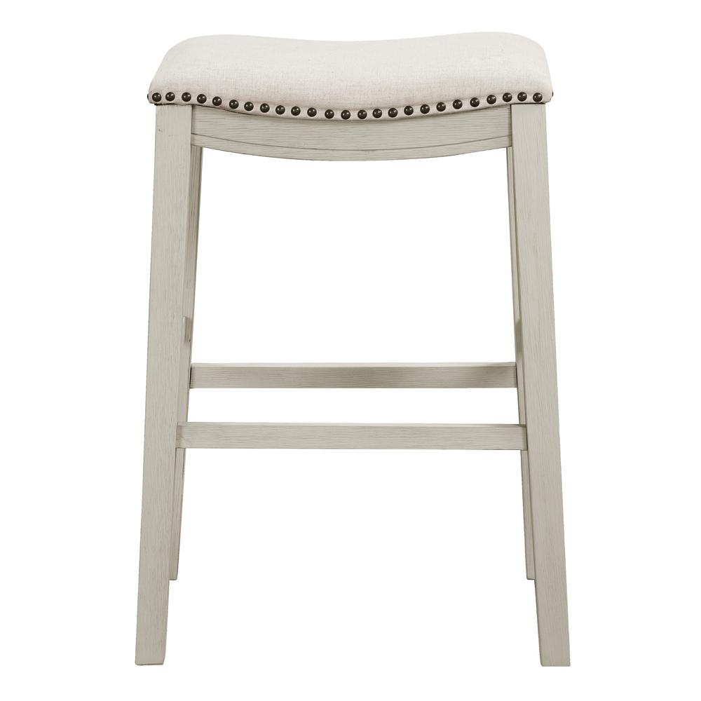 29″ Saddle Stool 2-Pack