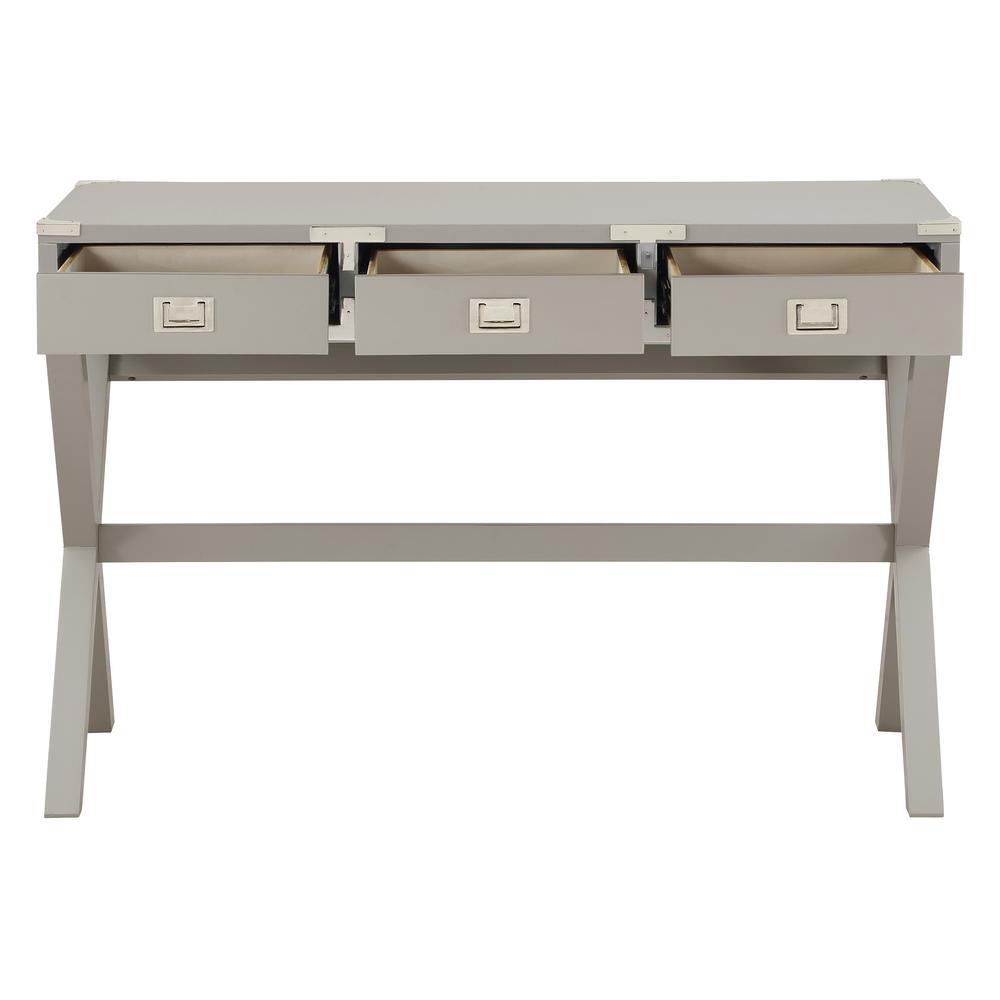 Wellington 46″ Desk with Power