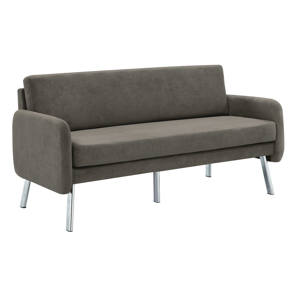 Lounge Sofa in Fabric