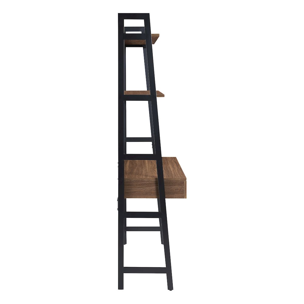 Lancaster 45″ Ladder Desk