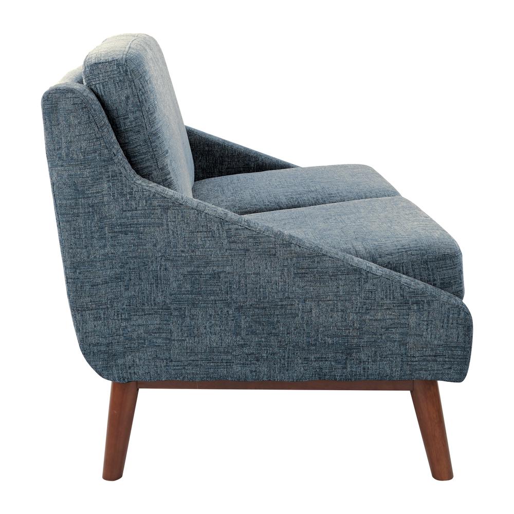 Mid-Century Loveseat