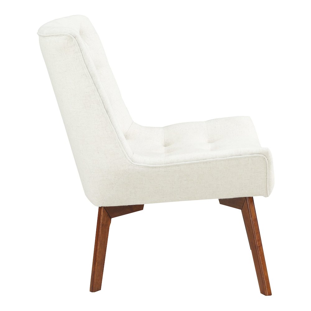 Shelly Tufted Chair