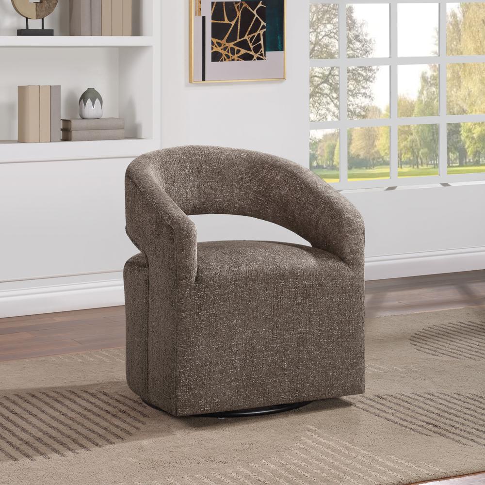 Devin Swivel Chair