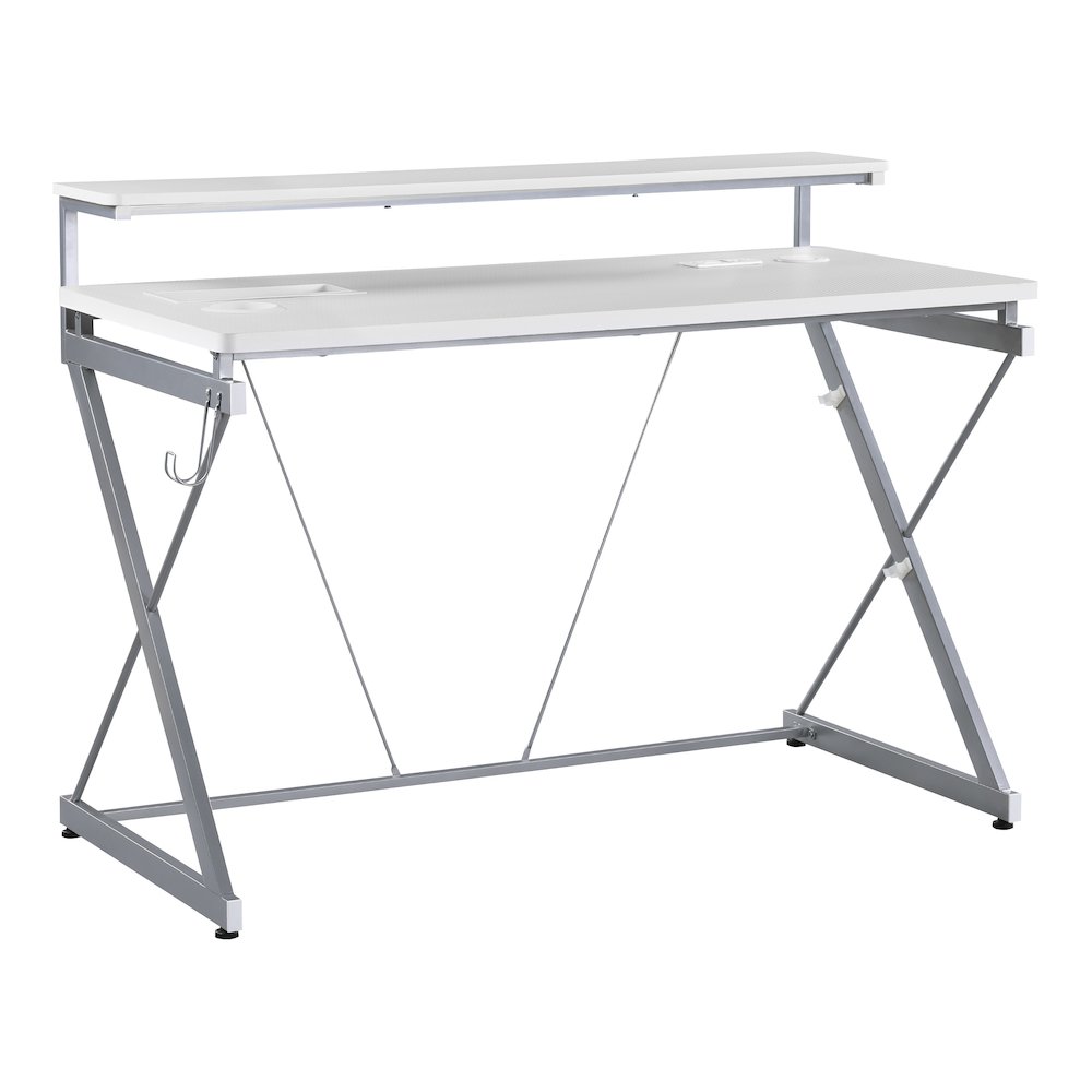 Emulator Gaming Desk