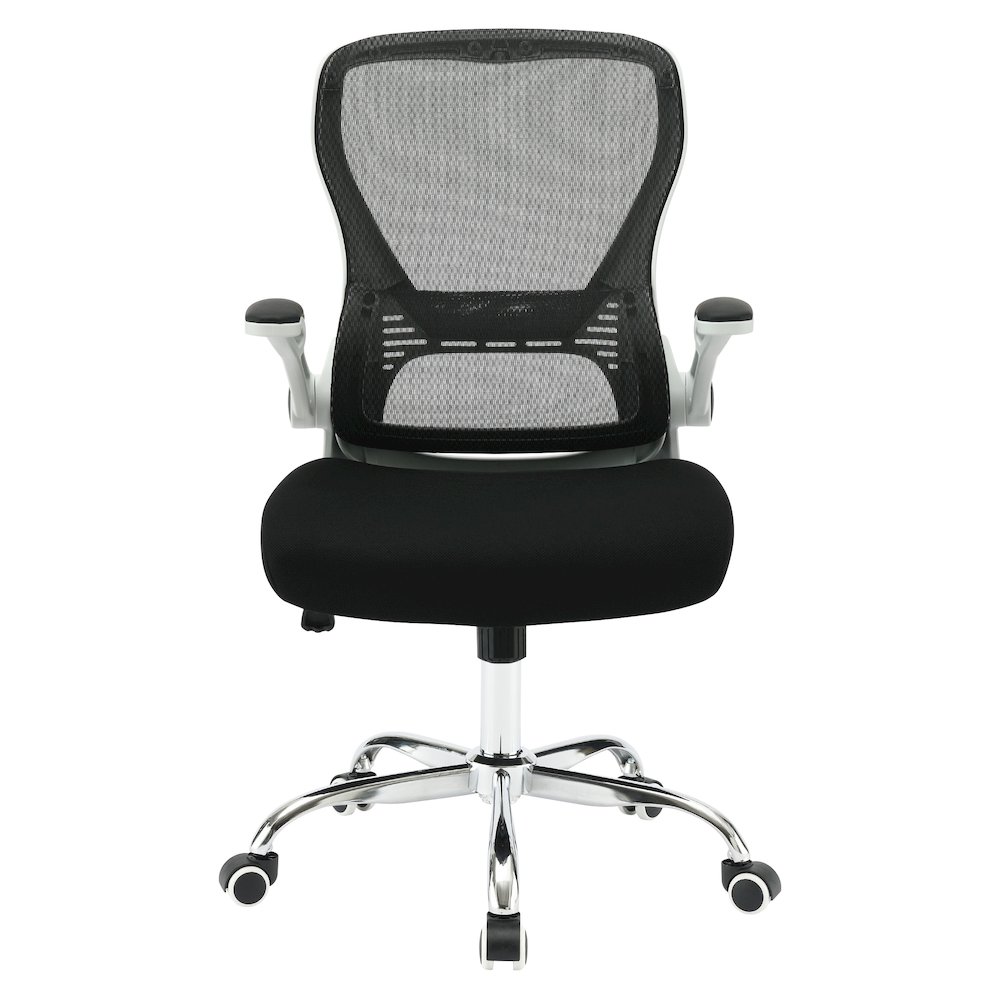 Mesh Back Manager’s Chair