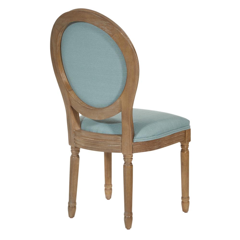 Lillian Oval Back Chair 2 CARTONS