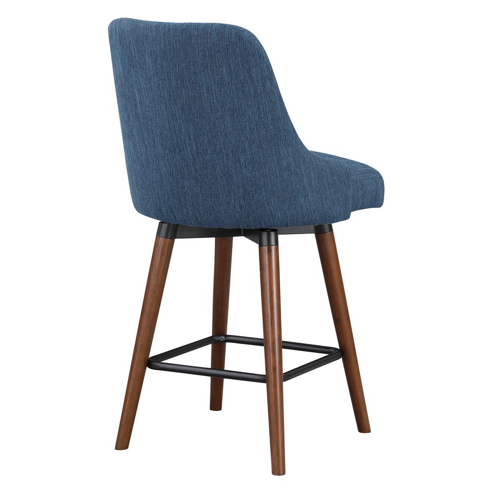 Bagford 26″ Swivel Stool