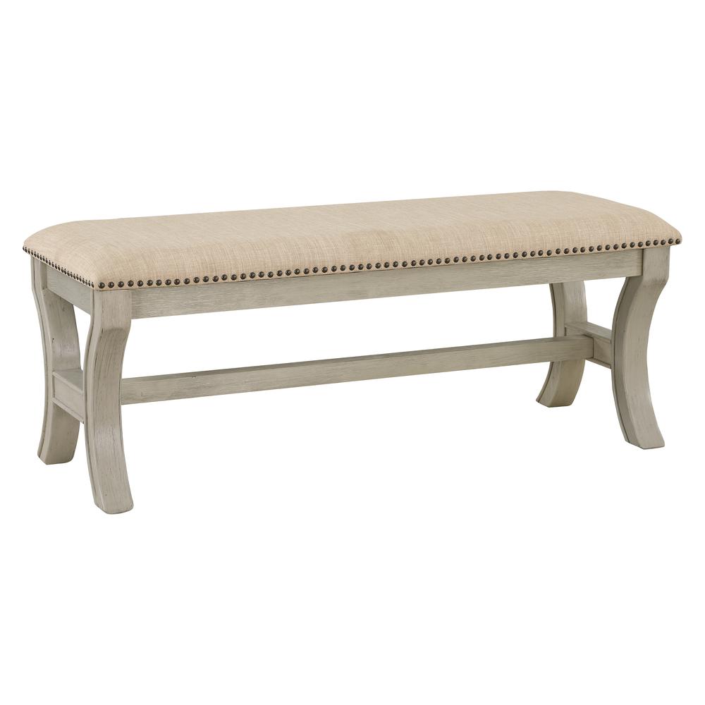 Monaco 48″ Bench