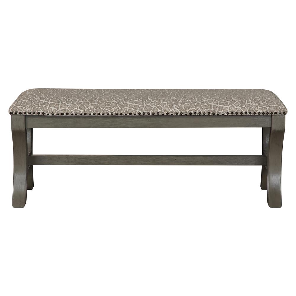 Monaco 48″ Bench