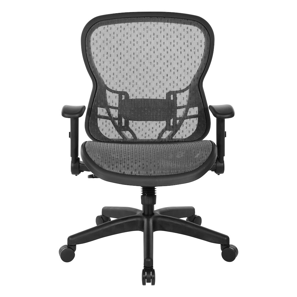 Deluxe R2 SpaceGrid Back Chair