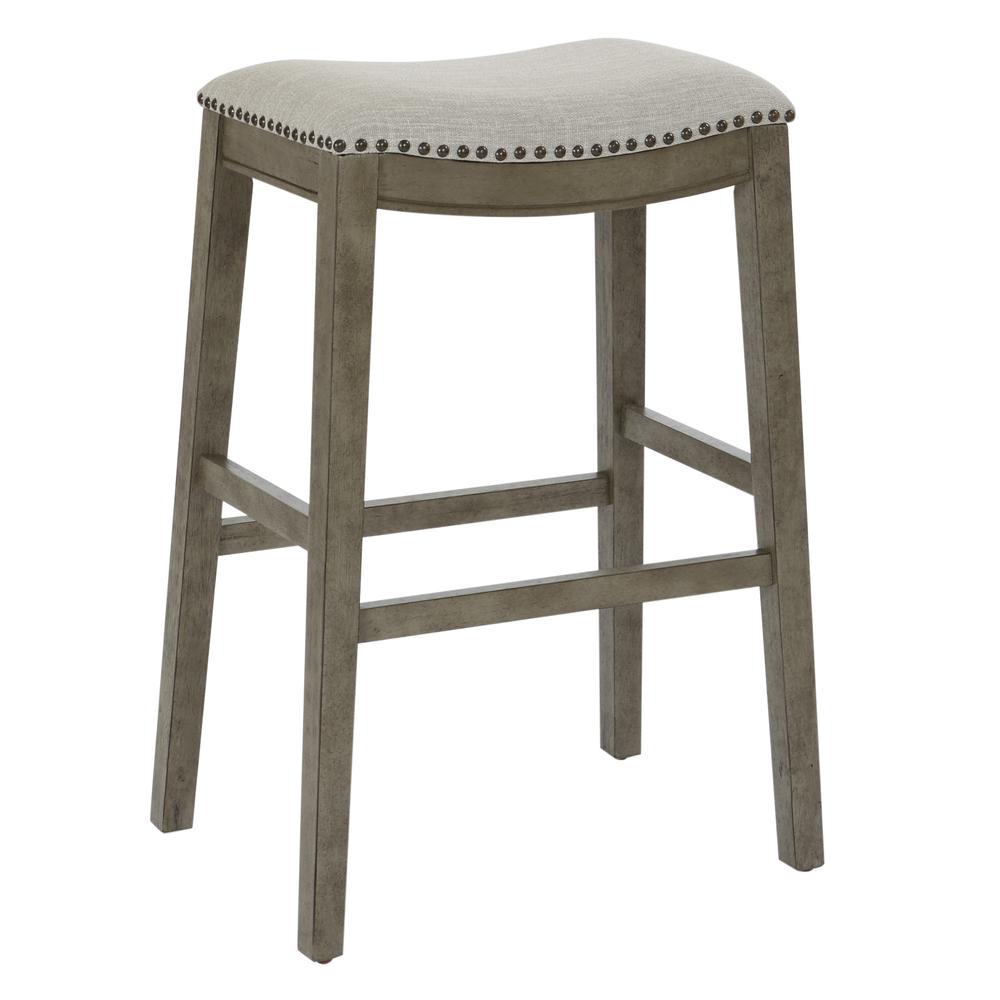 Saddle Stool 30″ 2-Pack