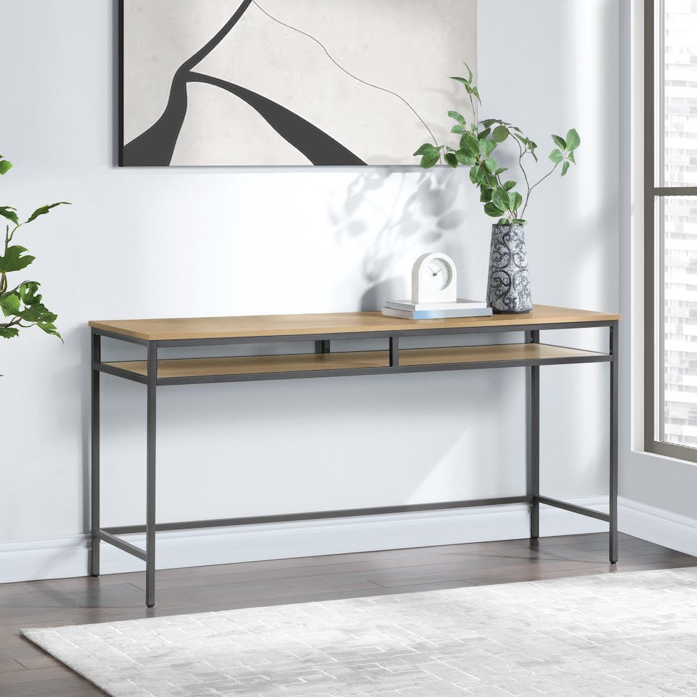 60″ Writing Desk