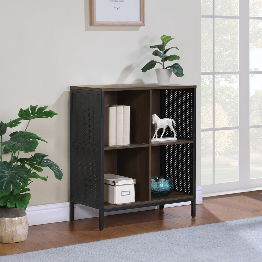 Ace 4 Cube Storage/Bookcase