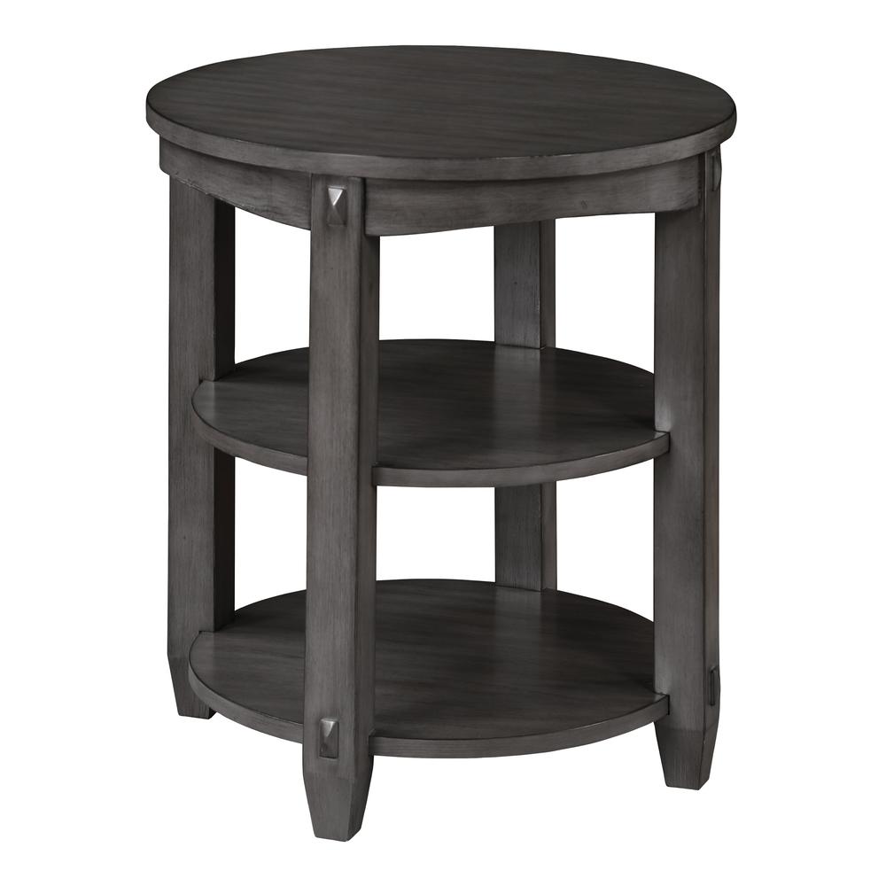 Lane End Table
