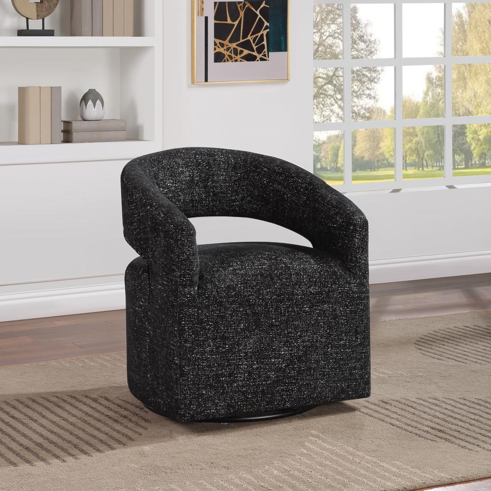 Devin Swivel Chair