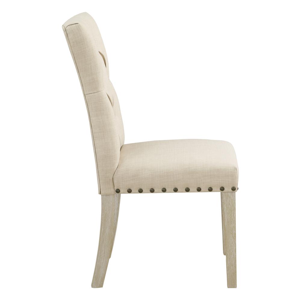 Preston Dining Chair 2 Pk