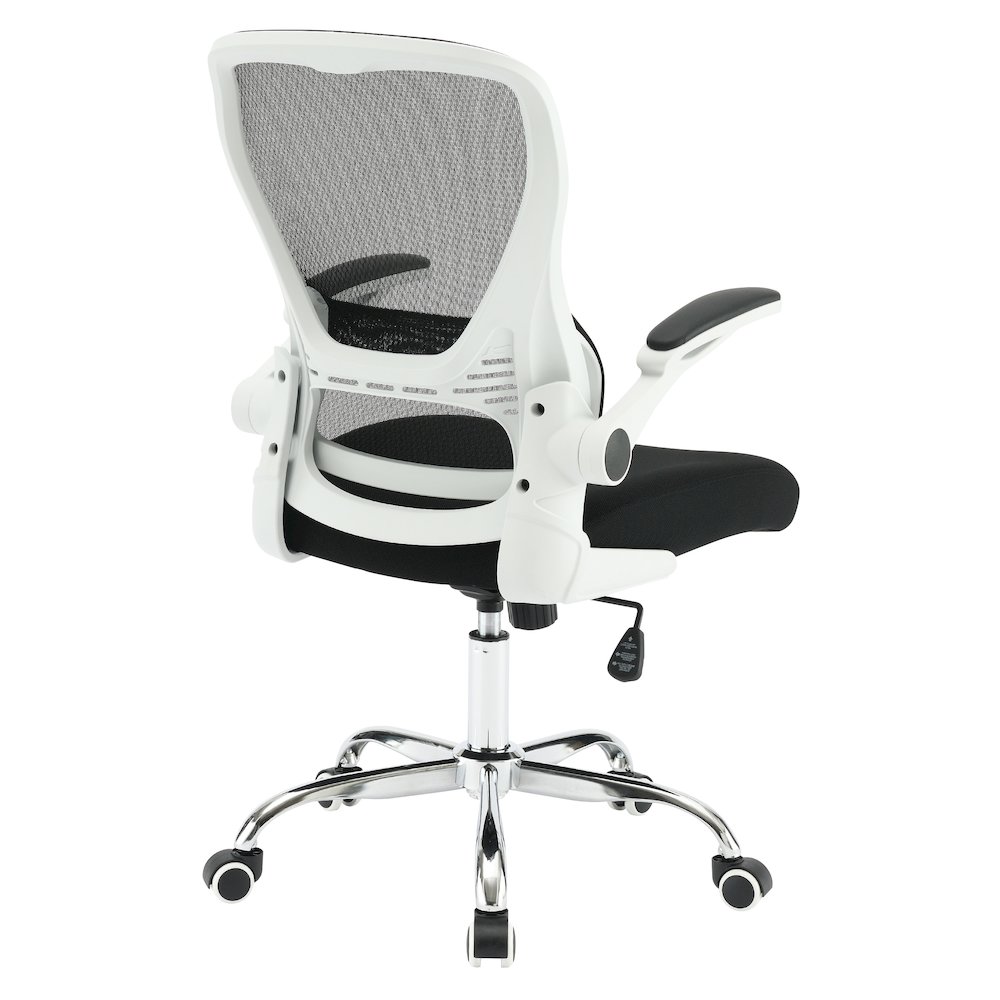 Mesh Back Manager’s Chair