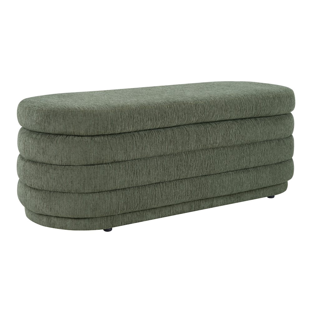 Clifford Storage Bench