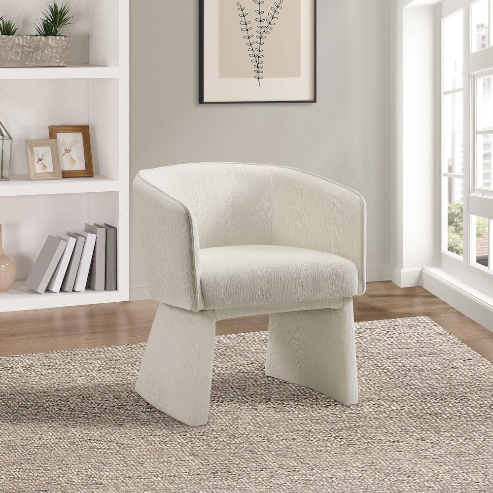 Lucas Accent Chair