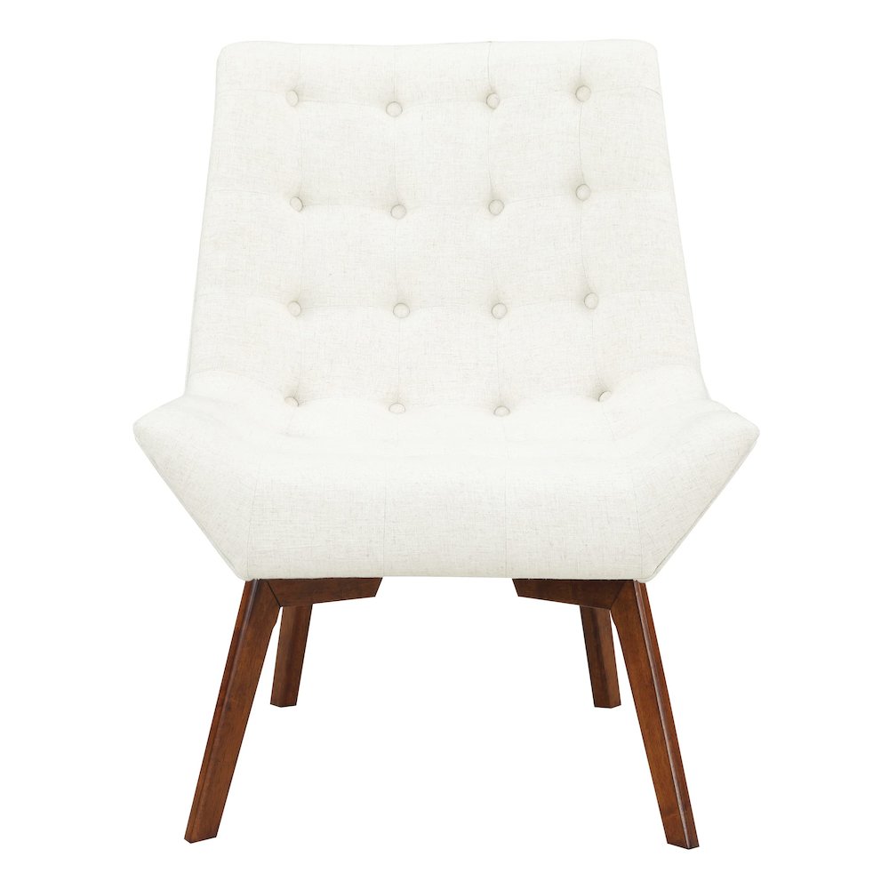 Shelly Tufted Chair
