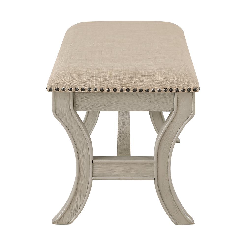 Monaco 48″ Bench