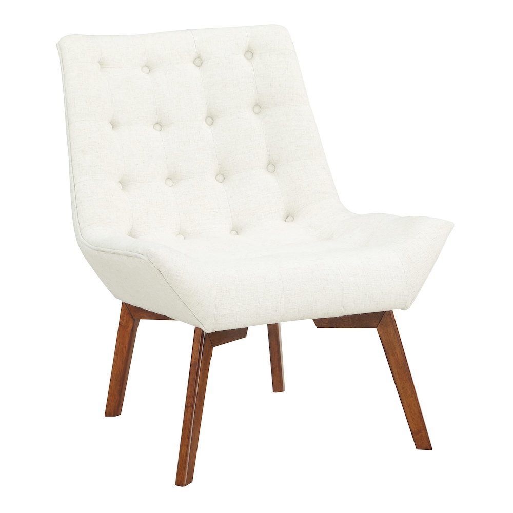 Shelly Tufted Chair