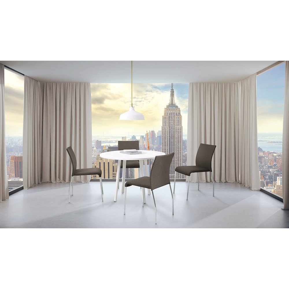 Conway Stacking Chair