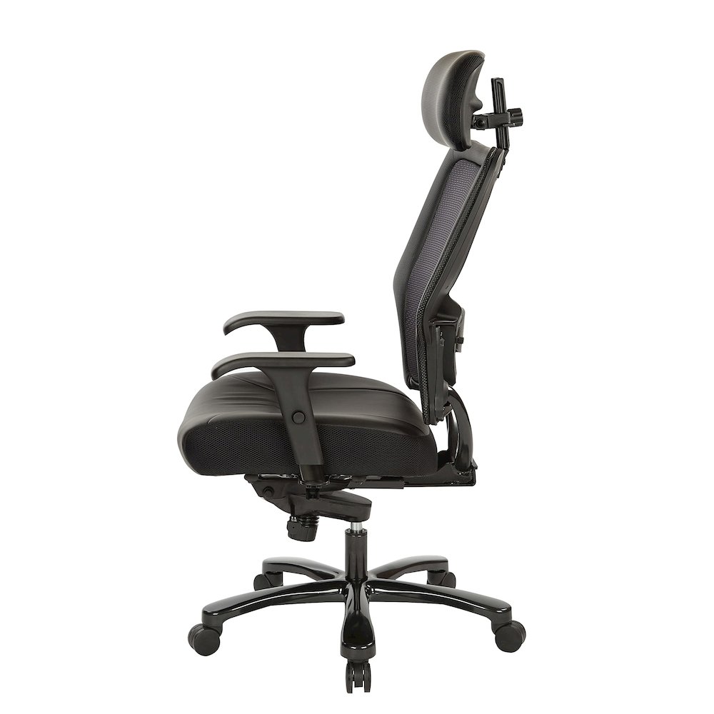 Executive Big and Tall Chair