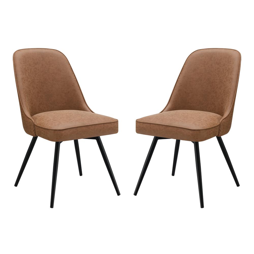 Penton Swivel Chair 2Pk