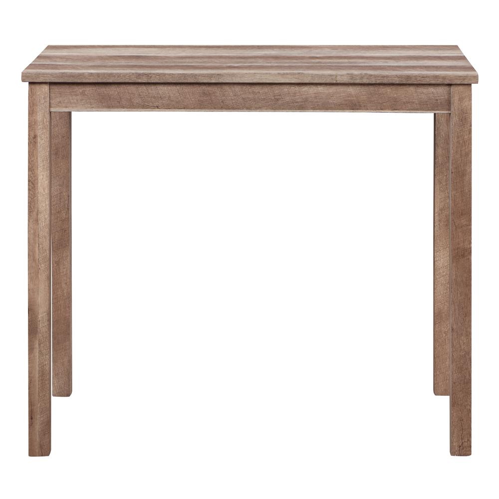 Celina 3-Piece Counter Height Set